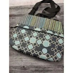 Helens Daughter Blue Sling Bag Helen main image 4